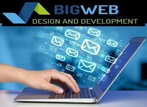 Công ty thiết kế web Bigweb