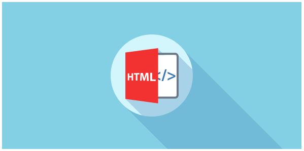 HTML ngôn ngữ lập trình cơ bàn và thông dụng