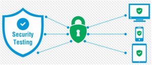 Kiểm thử bảo mật của website.