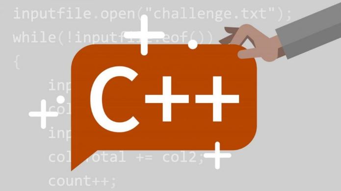 Ngôn ngữ thiết kế web C++