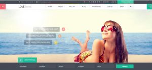 Top 10 mẫu website du lịch, bán tour đẹp nhất 2019