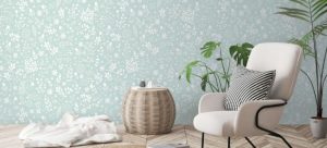 Decal hay giấy dán tường tốt hơn