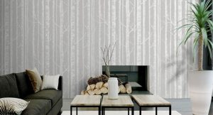 Giấy dán tường 3D hàn quốc