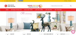 Mona Decor