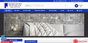 Nội thất lộc phát