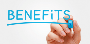 Lợi ích khi sử dụng phần mềm quản lý trọ.