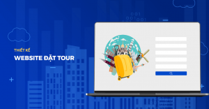 Lợi ích khi thiết kế website du lịch