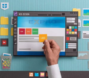 Tiêu chí dịch vụ làm web trọn gói