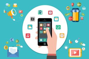 ứng dụng di động