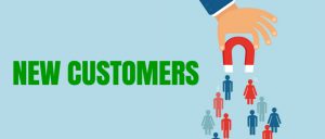 Tăng lượng khách hàng tiềm năng