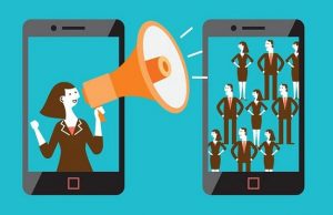 Tiếp cận khách hàng