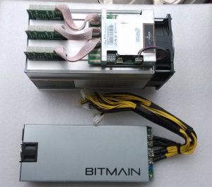 Bitmain Antminer S7