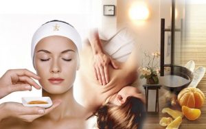 sức hút từ web spa