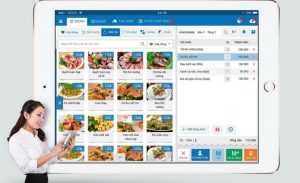 Lợi ích của phần mềm quản lý nhà hàng