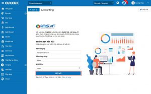 Phần mềm quản lý khách sạn CukCuk