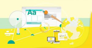 SEO website hiệu quả khi chú trọng tới nâng cấp thường xuyên