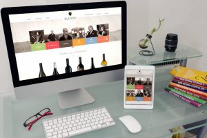 báo giá thiết kế website