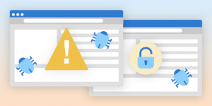 bảo mật website diệt malware