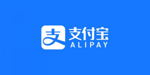 ví alipay