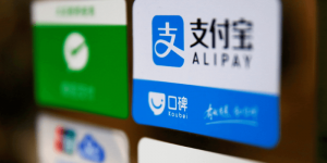 dịch vụ nạp tiền alipay