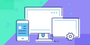 thiết kế đáp ứng