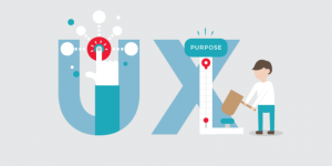 trải nghiệm người dùng