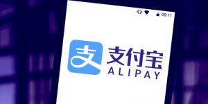 cách nạp tiền alipay