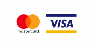 visa mastercard