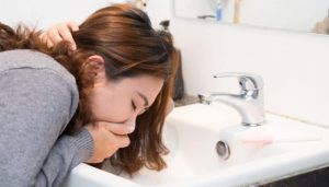 Dấu hiệu nhận biết bệnh xuất huyết dạ dày cần nắm