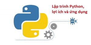 lợi ích và ứng dụng của ngôn ngữ lập trình python