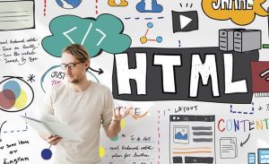 tầm quan trọng của html trong web