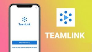 ứng dụng giáo dục trực tuyến thông dụng