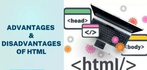 ưu nhược điểm của html