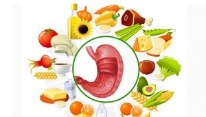 Xây dựng chế độ ăn khoa học