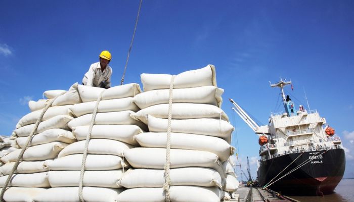 Đánh giá về dịch vụ xuất khẩu gạo tại Reconnect International có uy tín hay không?