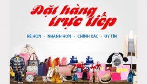 Sử dụng các dịch vụ nhập hàng Trung Quốc tận xưởng uy tín