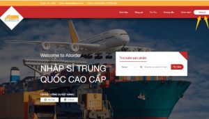 Tại sao nên sử dụng dịch vụ order hàng Tmall tại Aliorder Company