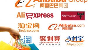 Tìm kiếm nguồn hàng Trung Quốc trên các trang TMĐT