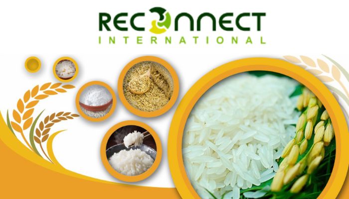Tổng quan về Reconnect International 