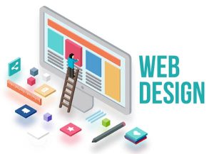 thiết kế website là gì