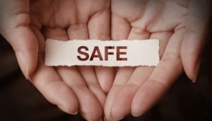 An toàn, sự tin cậy tác động đến UX