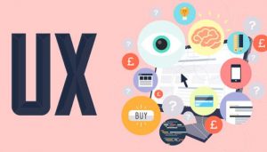 giá trị sản phẩm/dịch vụ ảnh hướng đến UX