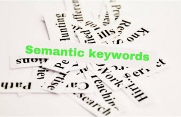 Semantic Keyword là gì? 5 cách tìm Semantic Keyword