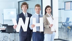 Tại sao SEO website lại cần thiết cho doanh nghiệp?