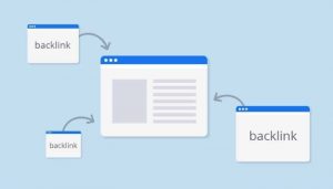 Tạo backlink chất lượng là cách SEO Offpage cực quan trọng
