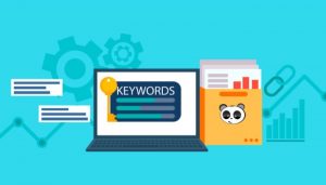 Từ khóa thông tin