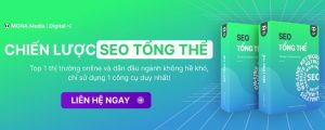 Công ty SEO Mona SEO hàng đầu tại TPHCM