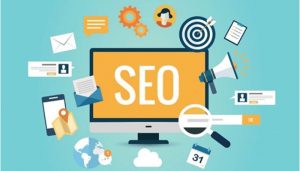 Dịch vụ SEO là gì?