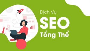 Top 10 công ty dịch vụ SEO Web lên top Google chuyên nghiệp