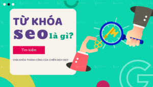 Từ khóa là gì